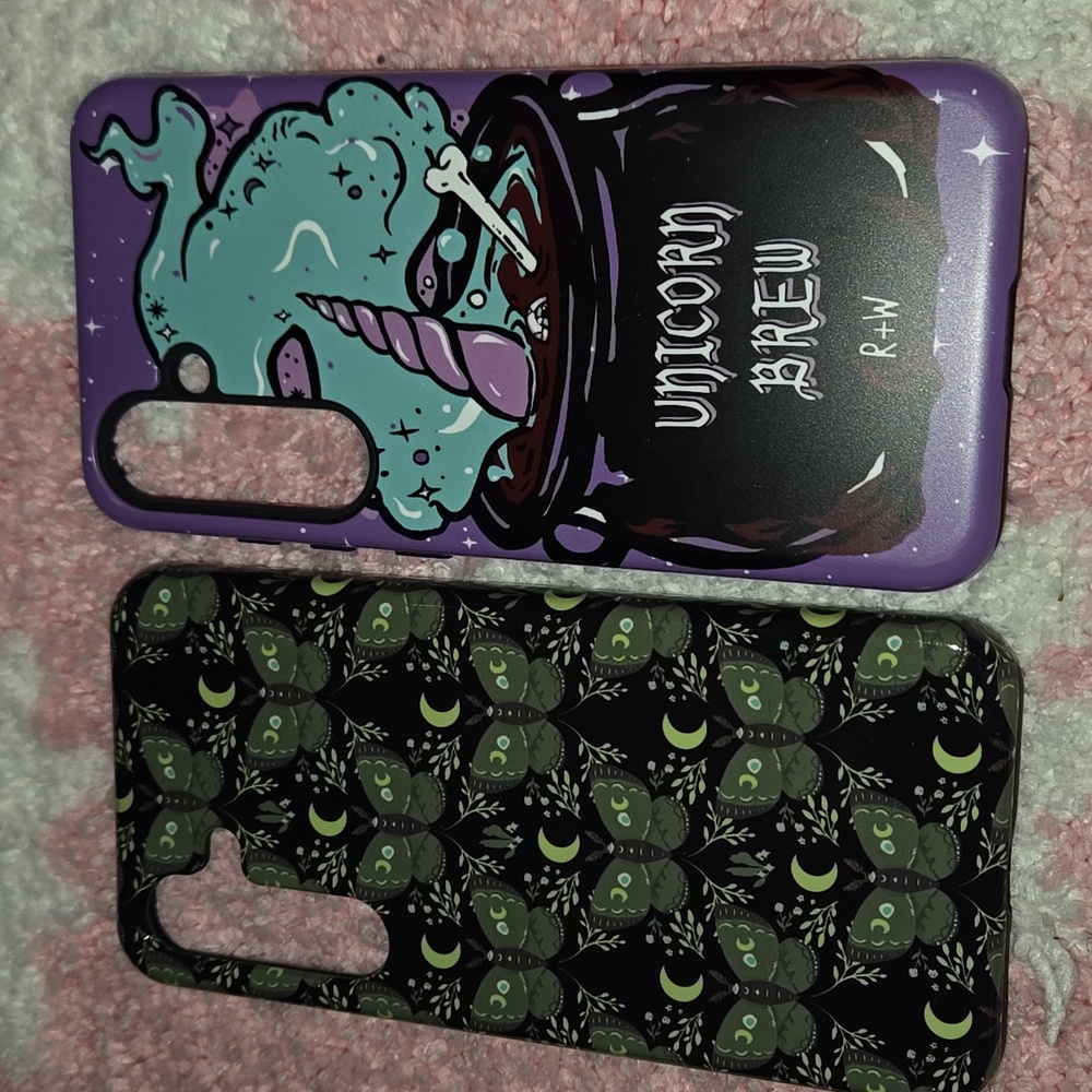 S24+ Cases - Picture 2 of 2